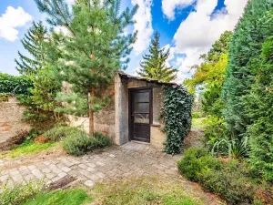 Prodej rodinného domu, Buštěhrad, Hřebečská, 83 m2