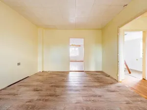 Prodej rodinného domu, Buštěhrad, Hřebečská, 83 m2