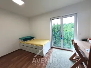 Pronájem bytu 4+kk, Stráž nad Nisou, Myslbekova, 90 m2