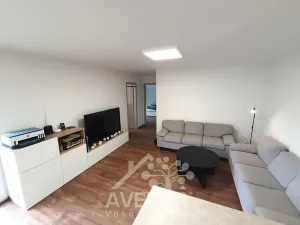 Pronájem bytu 4+kk, Stráž nad Nisou, Myslbekova, 90 m2