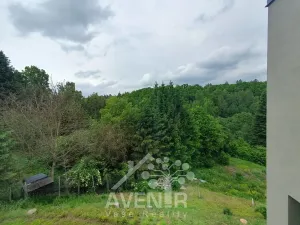 Pronájem bytu 4+kk, Stráž nad Nisou, Myslbekova, 90 m2