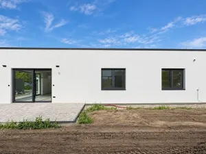 Prodej rodinného domu, Pardubice, Chotkova, 112 m2
