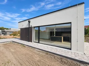 Prodej rodinného domu, Pardubice, Chotkova, 112 m2