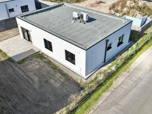 Prodej rodinného domu, Pardubice, Chotkova, 112 m2