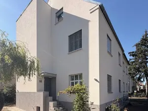 Pronájem bytu 1+kk, Brno, Vodova, 40 m2