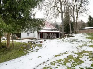 Prodej rodinného domu, Merklín, 360 m2