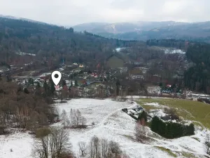 Prodej rodinného domu, Merklín, 360 m2
