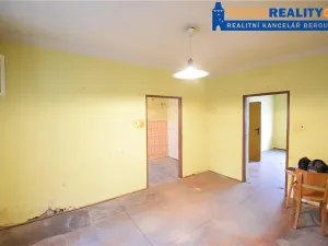 Prodej rodinného domu, Beroun, 120 m2