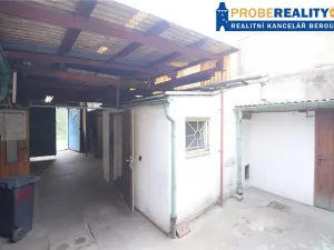 Prodej rodinného domu, Beroun, 120 m2