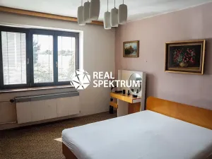 Prodej rodinného domu, Vranovice, Přibická, 208 m2
