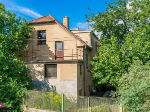 Prodej rodinného domu, Praha - Čakovice, Na bahnech, 149 m2
