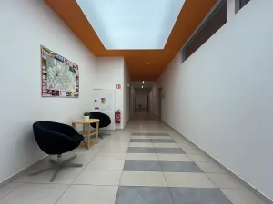Pronájem kanceláře, Brno, Černého, 57 m2