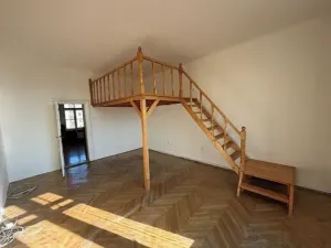 Pronájem bytu 2+1, Brno, Pekařská, 69 m2