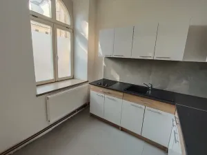 Pronájem bytu 1+1, Prostějov, Lutinovova, 41 m2