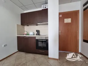 Prodej bytu 2+kk, Nesebar, Bulharsko, 63 m2