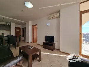 Prodej bytu 2+kk, Nesebar, Bulharsko, 63 m2