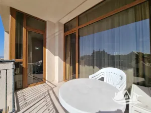 Prodej bytu 2+kk, Nesebar, Bulharsko, 63 m2