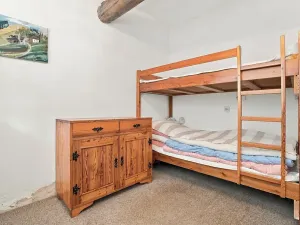 Pronájem chalupy, Prostřední Bečva, 100 m2