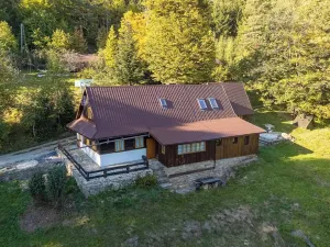 Pronájem chalupy, Prostřední Bečva, 100 m2