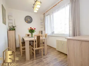 Prodej bytu 4+1, Vamberk, Struha, 85 m2