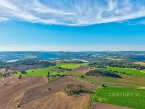 Prodej rodinného domu, Županovice, 489 m2