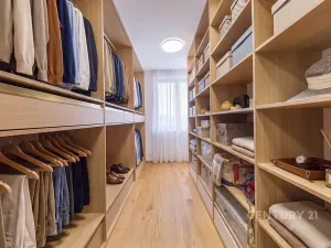 Pronájem rodinného domu, Bašť, Břežanská, 246 m2