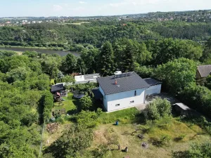 Prodej rodinného domu, Husinec, Hlavní, 155 m2
