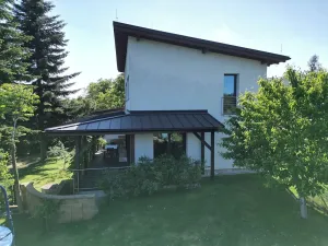 Prodej rodinného domu, Husinec, Hlavní, 155 m2
