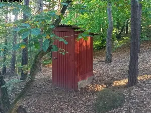 Prodej chaty, Hřivice, 15 m2