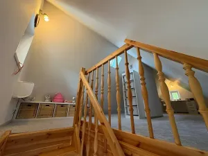Prodej rodinného domu, Liberec, Karoliny Světlé, 194 m2