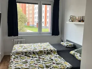 Pronájem bytu 2+kk, Praha - Bohnice, Čimická, 45 m2