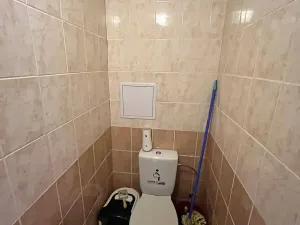 Pronájem bytu 2+kk, Praha - Bohnice, Čimická, 45 m2