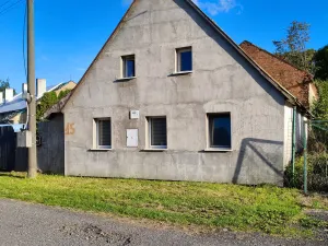 Pronájem rodinného domu, Teplá - Pěkovice, 148 m2