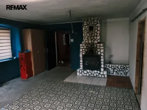 Pronájem rodinného domu, Teplá - Pěkovice, 148 m2
