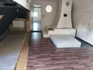 Pronájem rodinného domu, Teplá - Pěkovice, 148 m2