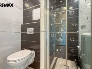 Prodej bytu 1+kk, Hradec Králové - Pražské Předměstí, Hrubínova, 36 m2