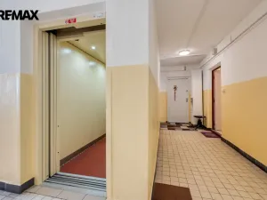 Prodej bytu 1+kk, Hradec Králové - Pražské Předměstí, Hrubínova, 36 m2