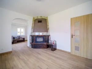 Prodej rodinného domu, Stará Paka - Ústí, 115 m2