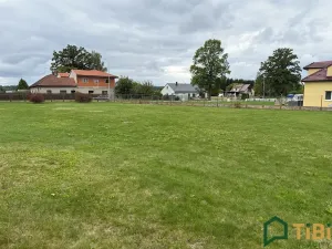 Prodej pozemku pro bydlení, Opatovec, 2631 m2