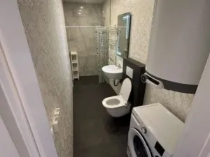 Pronájem bytu 2+kk, Praha - Žižkov, U kněžské louky, 80 m2