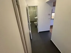 Pronájem bytu 2+kk, Praha - Žižkov, U kněžské louky, 80 m2