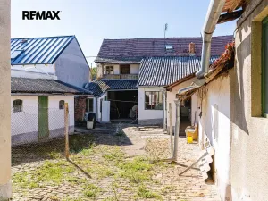 Prodej rodinného domu, Sobůlky, 218 m2
