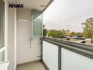 Prodej bytu 3+kk, Praha - Petrovice, Rezlerova, 64 m2