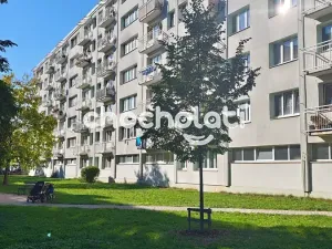 Pronájem bytu 1+kk, Pardubice, Varšavská, 28 m2