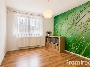 Prodej rodinného domu, Ohrobec, Krátká, 400 m2