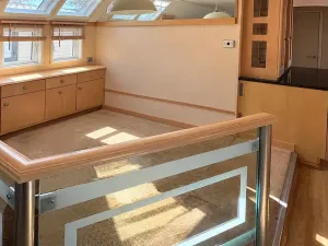Prodej mobilheimu, Stříbrná Skalice, 48 m2