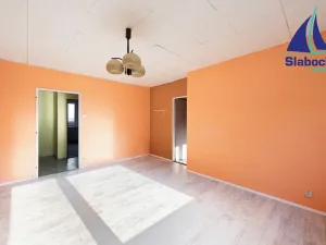 Prodej bytu 4+1, Louny, Šafaříkova, 88 m2