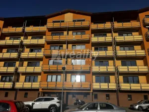 Pronájem bytu 1+kk, Velké Meziříčí, Školní, 30 m2