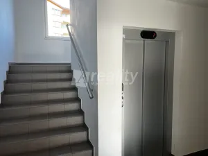 Pronájem bytu 1+kk, Velké Meziříčí, Školní, 30 m2