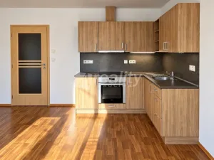 Pronájem bytu 1+kk, Velké Meziříčí, Školní, 30 m2